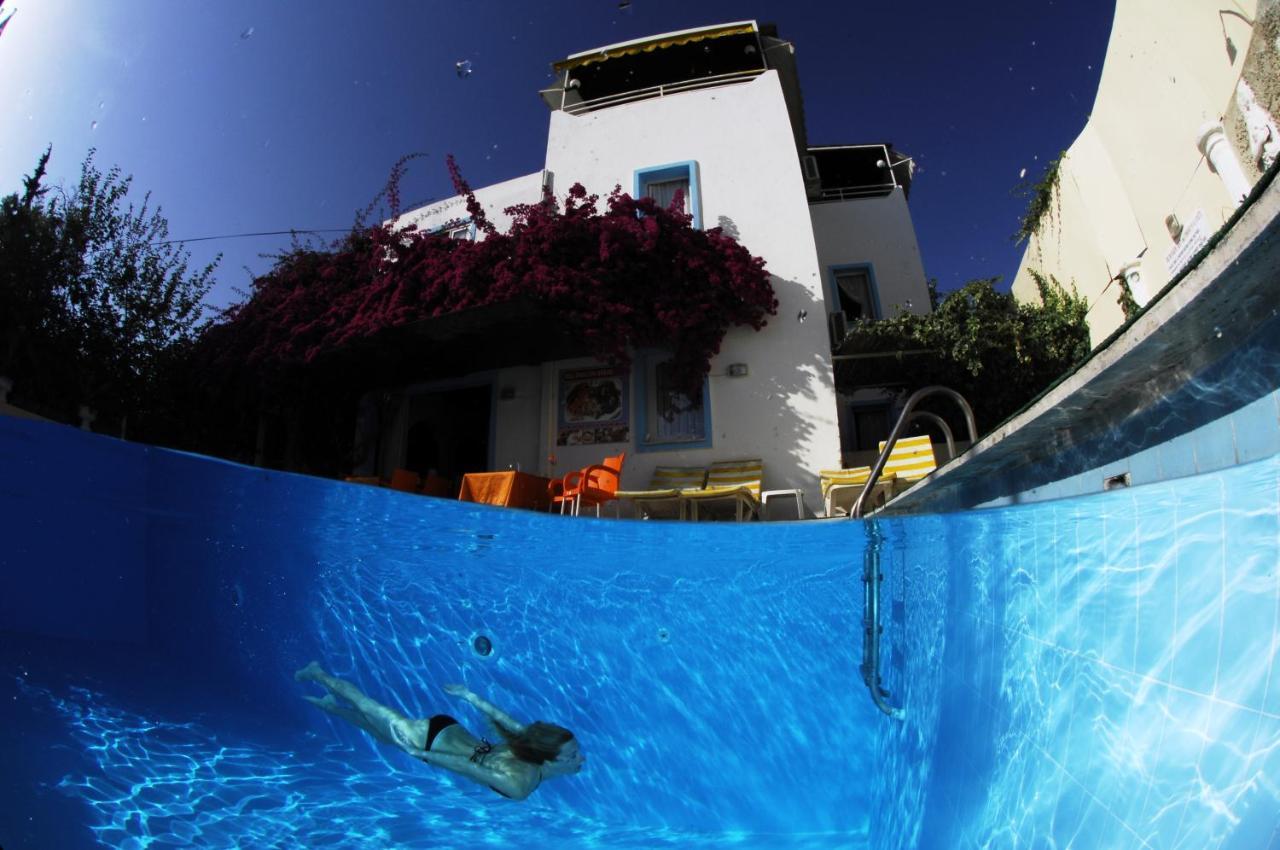 Kavala Hotel Bodrum Exterior foto