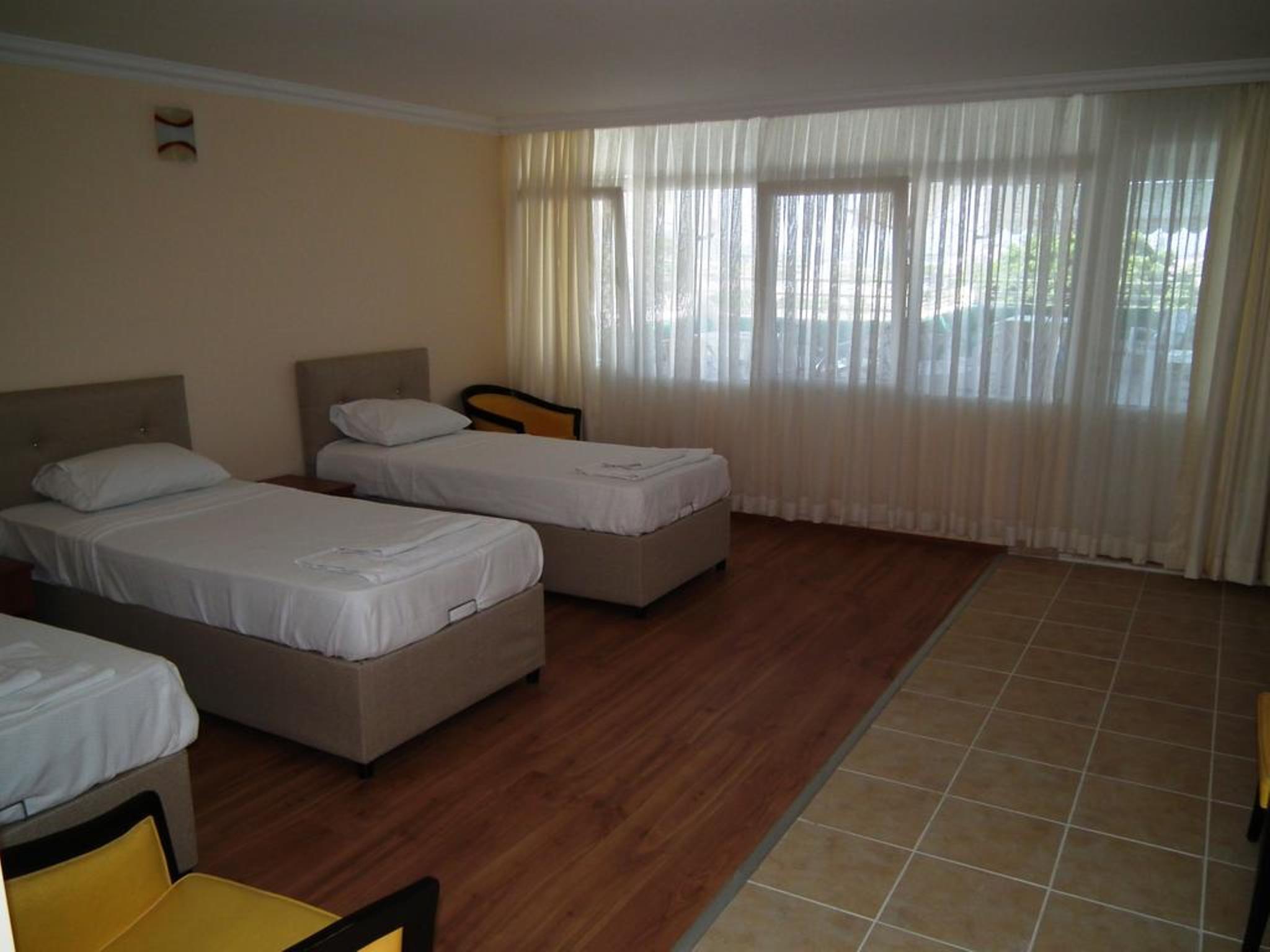 Kavala Hotel Bodrum Exterior foto